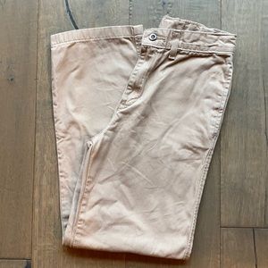 J. Khaki Khaki Pants EUC